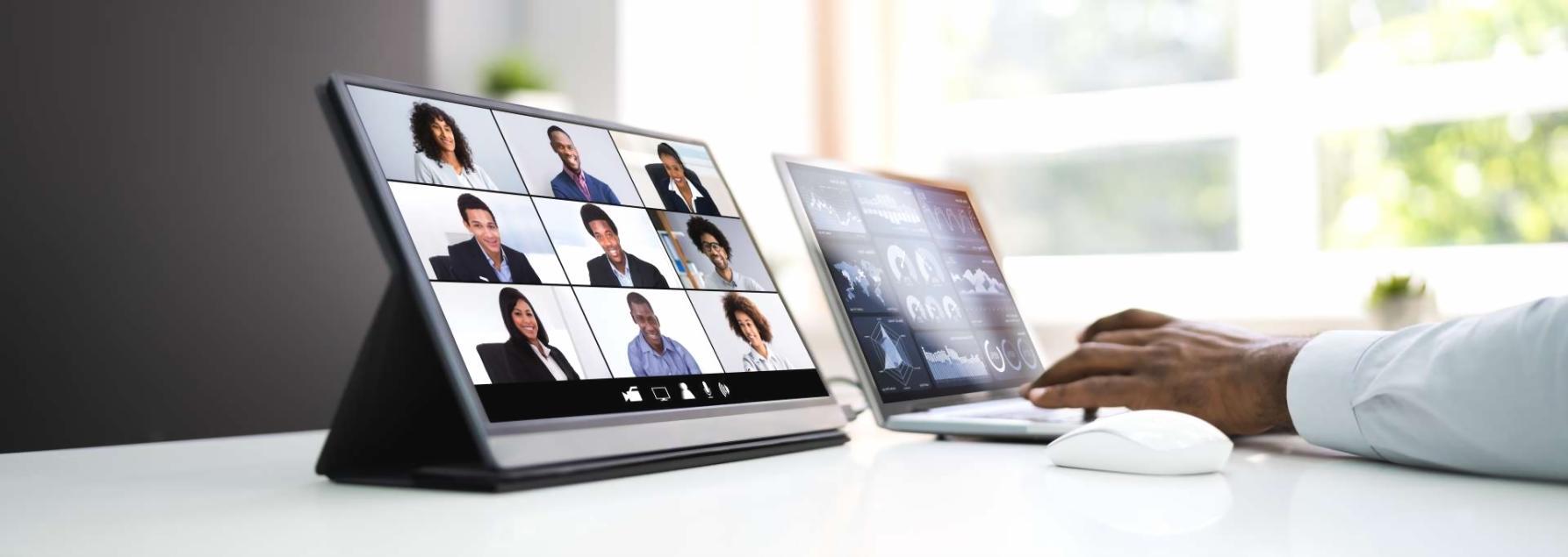 Banka sistemleri entegrasyon görseli