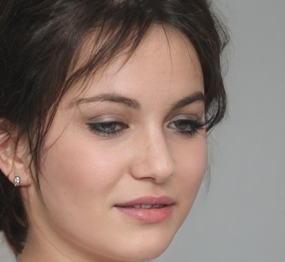 Operasyon müdürü portresi