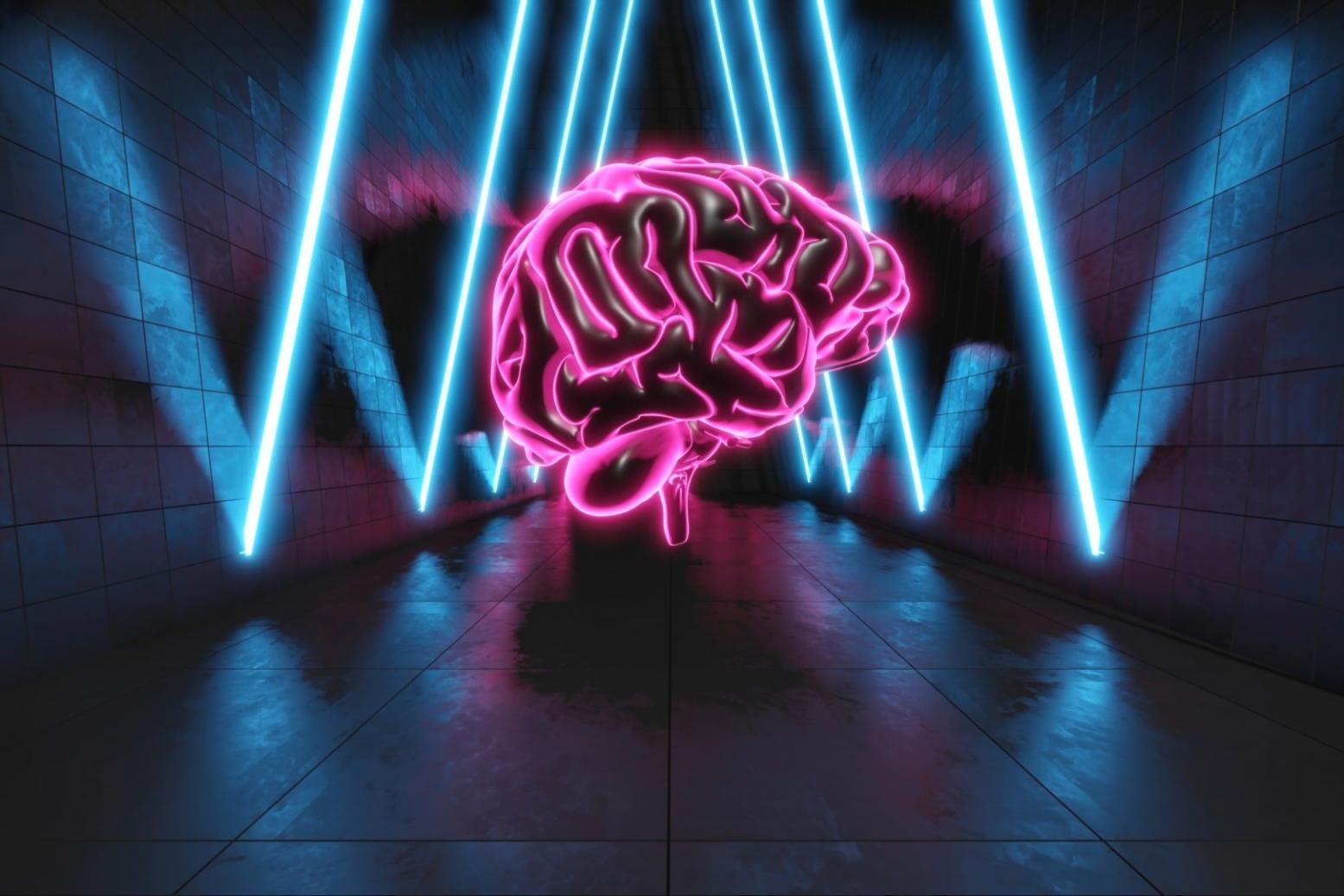 Yapay zeka destekli finansal analiz ekranı