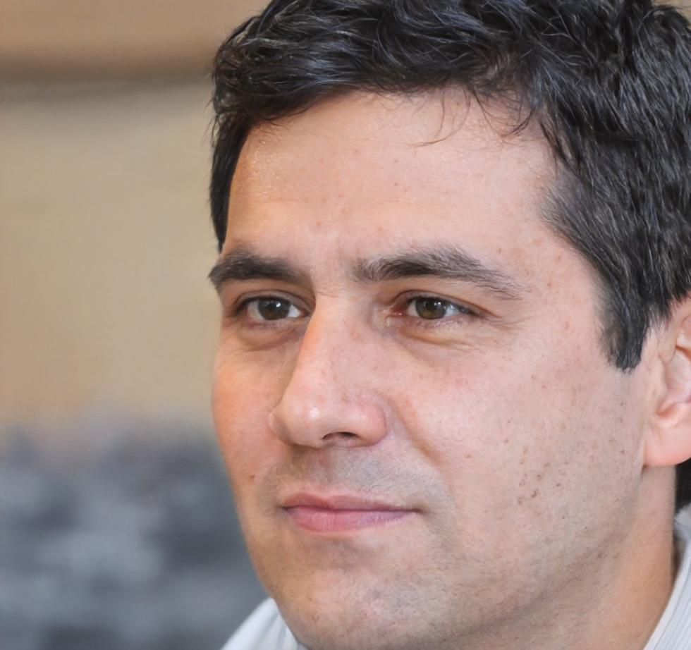 Kerem Yılmaz profil fotoğrafı